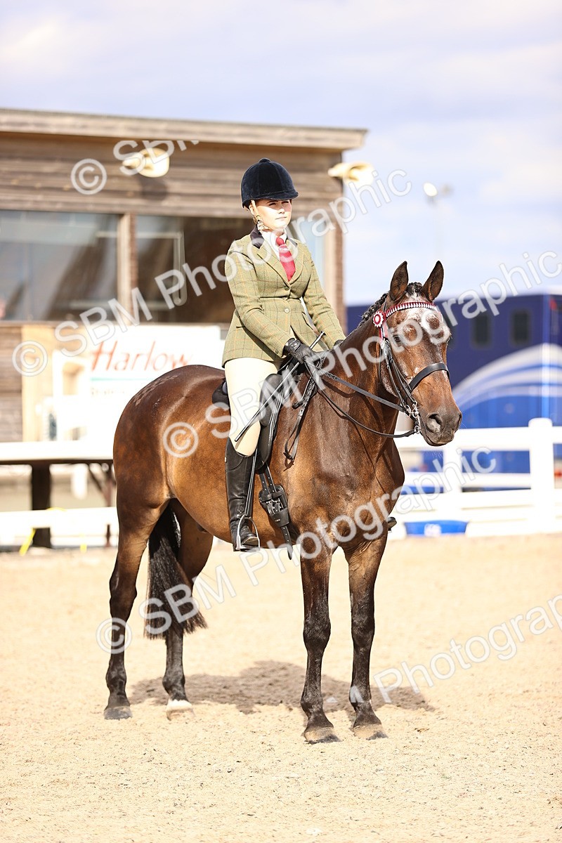 SBM_18108 - Class 422 - Equitation (Best Rider) Jnr