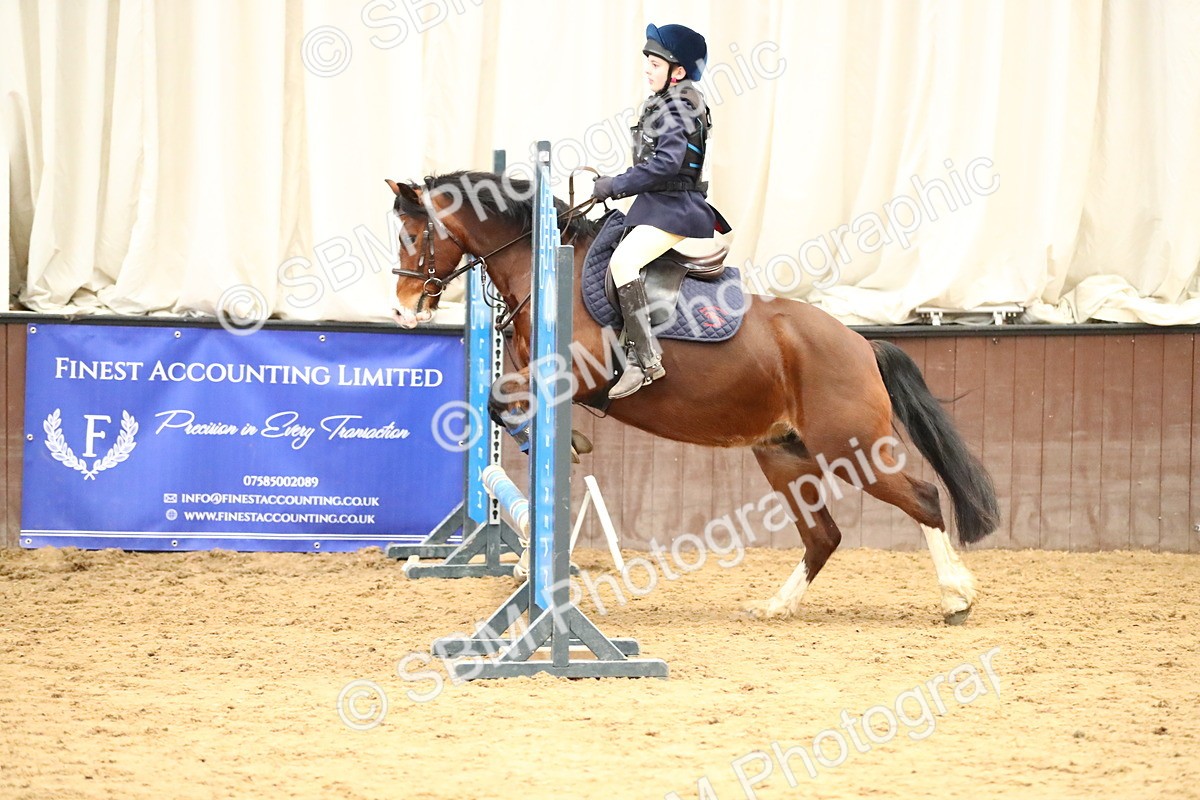 SBM_001116 - Class 3 - 50cm