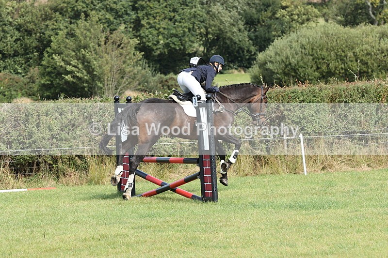 JPP_8774 - Class 2: Trekenning: 80cm Showjumping