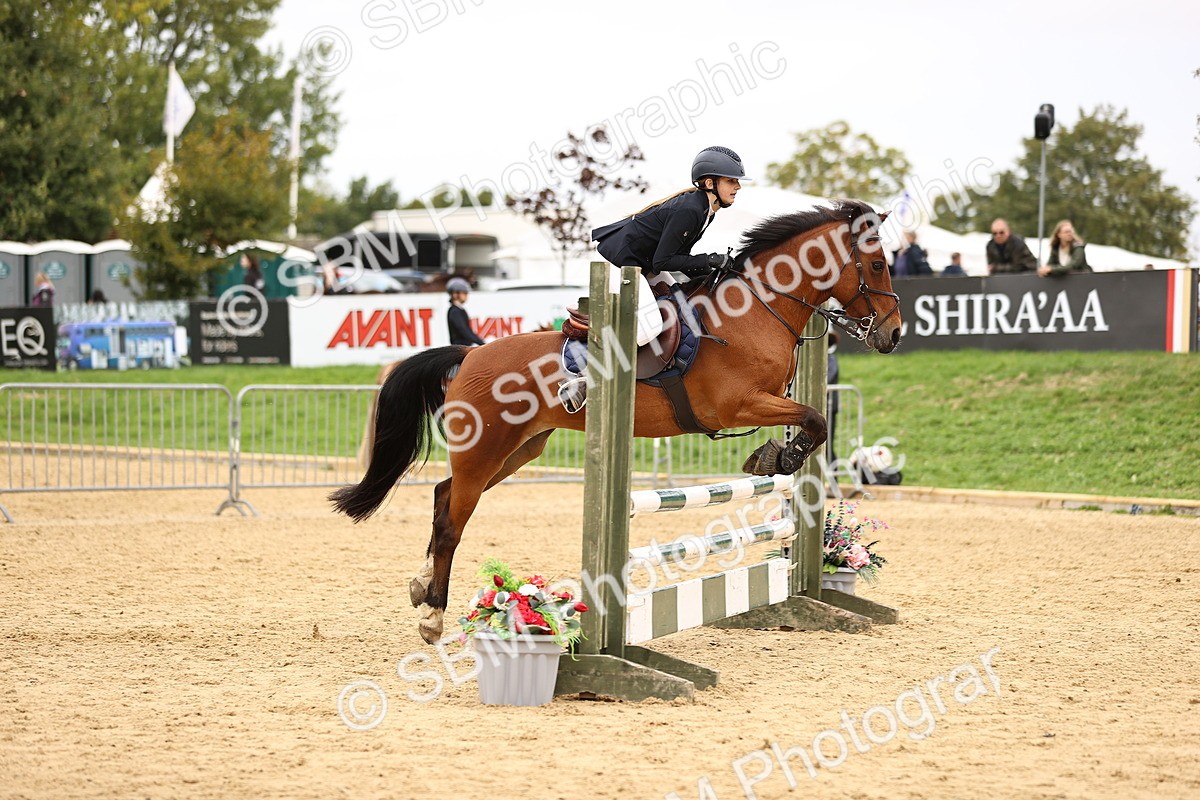 SBM_64735 - J17 - Junior Pony 80cm Championship