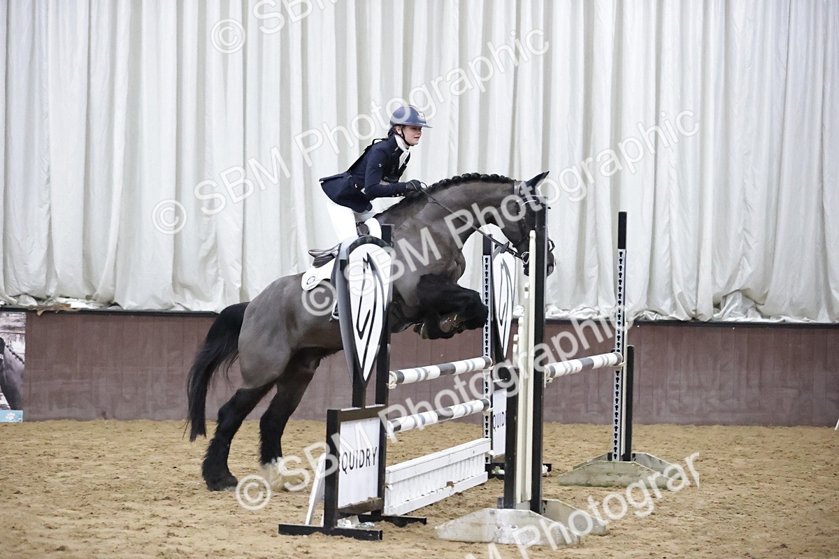 SBM_001272 - Class 3 - 1.00m