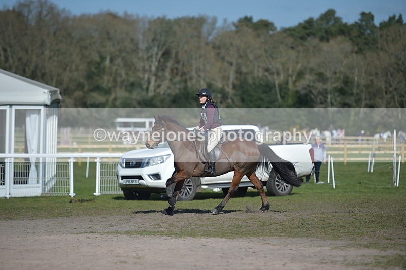 NGP_5008 - XC Time 10:51 to 11:07