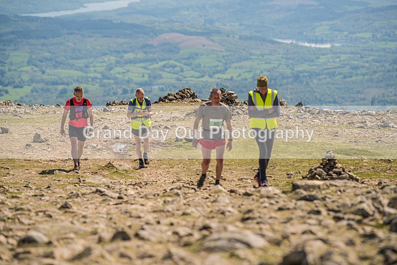 Fairfield-1805 - Fairfield Horseshoe Fell Race Saturday 13th May 2023