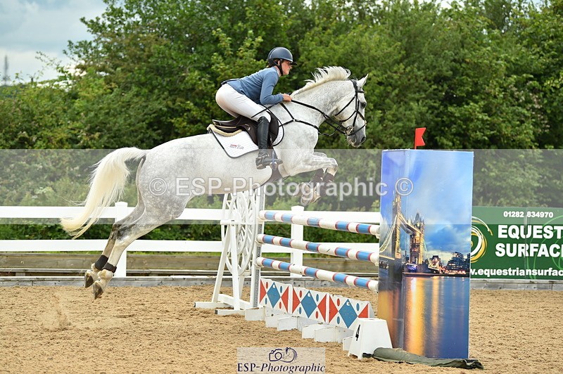 230720A-150802-03438 - Cls 17, 1 Star Silver 1.20m