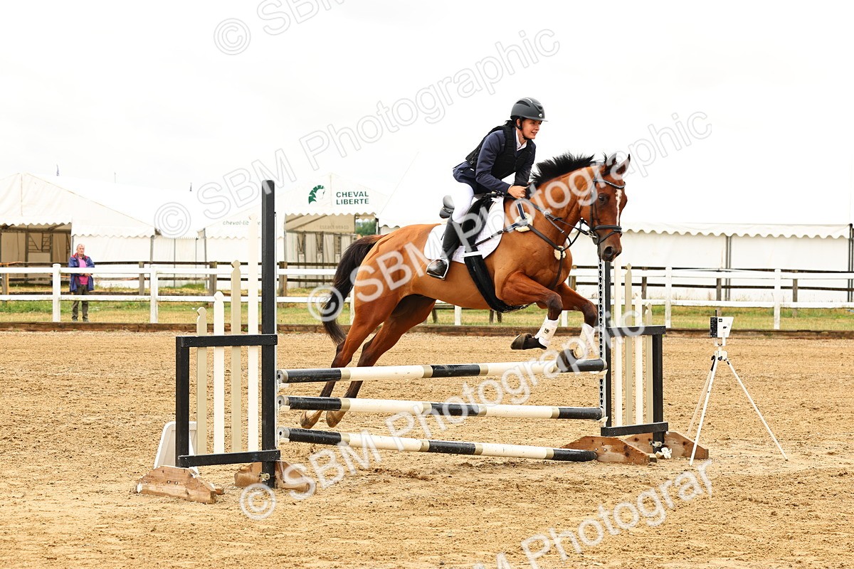 SBM_001815 - Class 5 - 80cm