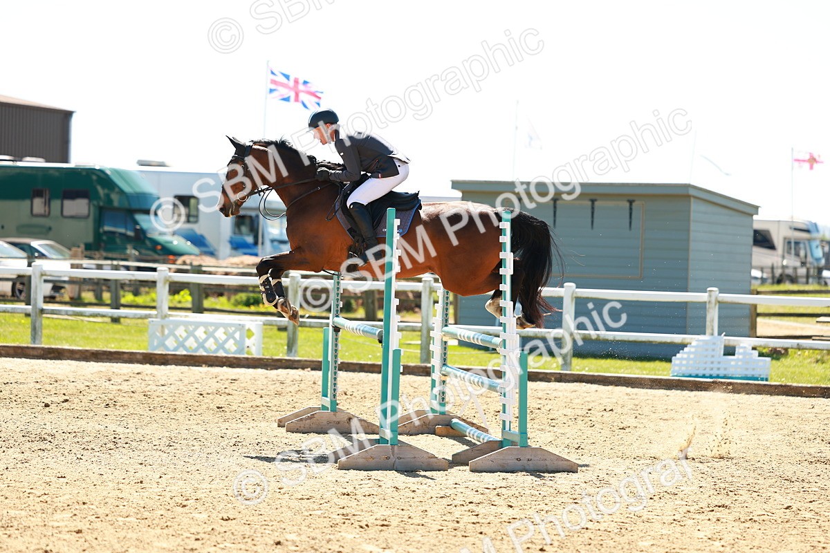 SBM_000831 - Class 3 - Senior Discovery - 1.00m