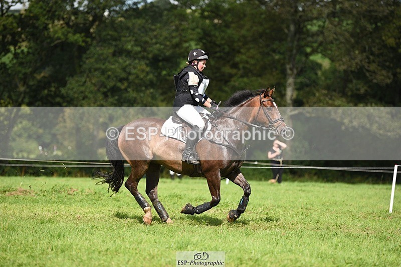 230820X-112732-1252 - BE90 XC 09.40 to Rider 151 at 11.44