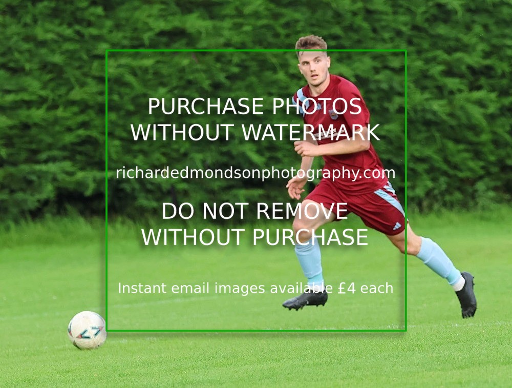 IMGKC38 - Kendal County vs Storeys (Pre Season Friendly)