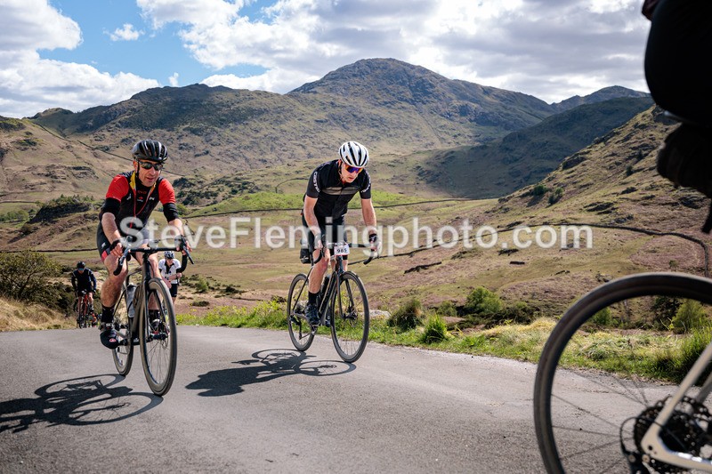 151115 - Blea Tarn Climb 15:00 - 16:00