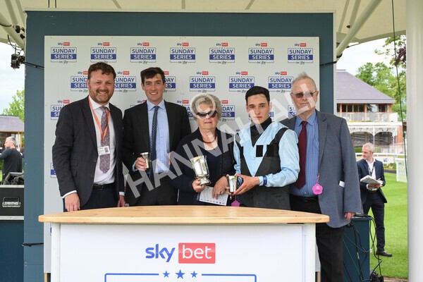 yr22052022r1-42 - Race 1: 3:30pm Sky Bet Sunday Series Apprentice Stakes