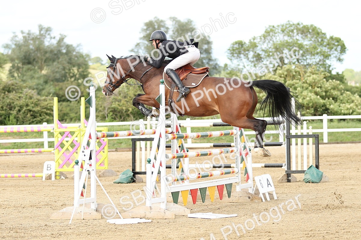 SBM_001723 - Class 7 - National 1.30m 1.40m