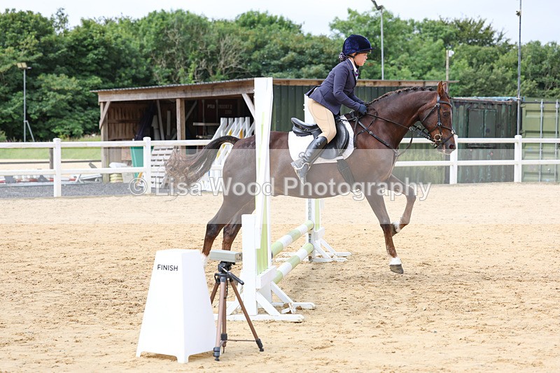 3E7A8336 - Class 2: 50cm