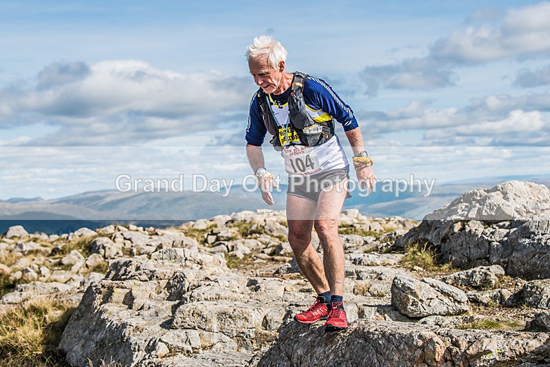 Three Shires-1157 - Three Shires Fell Face Saturday 17th September 2022