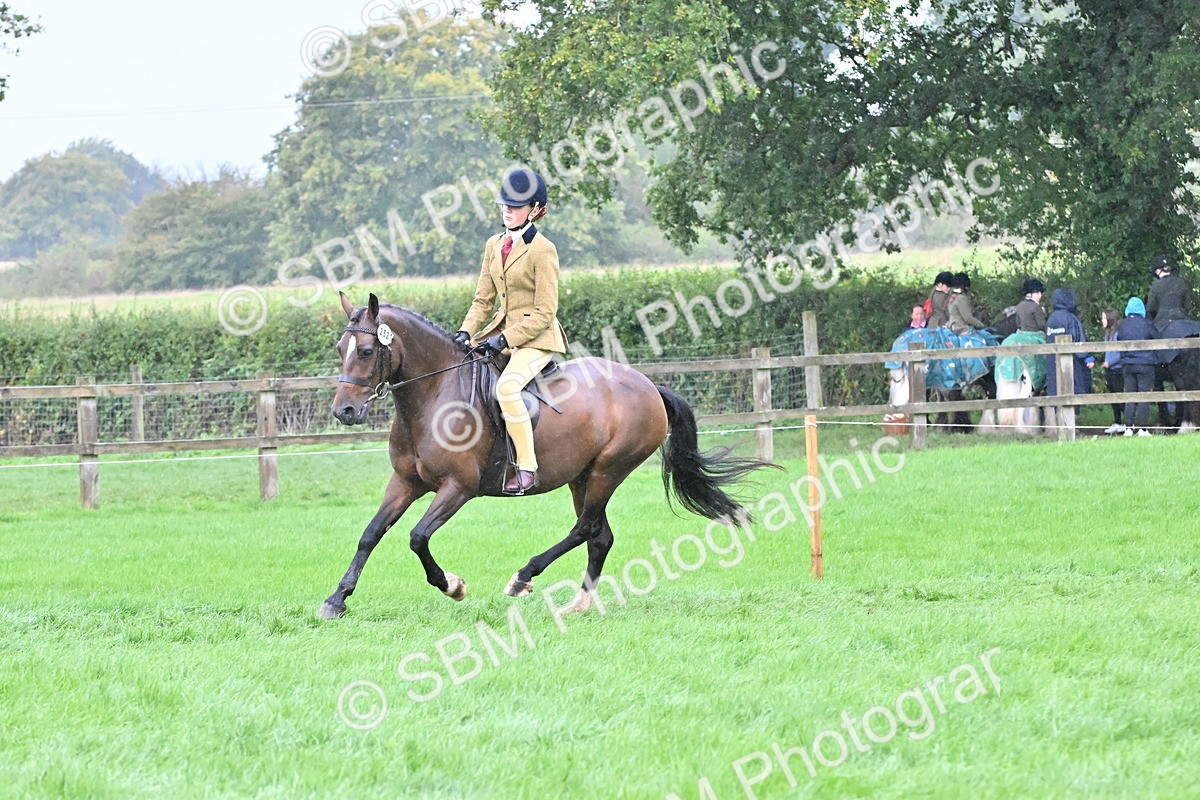 SBM_72515 - S43 - Ridden Equitation Best Rider