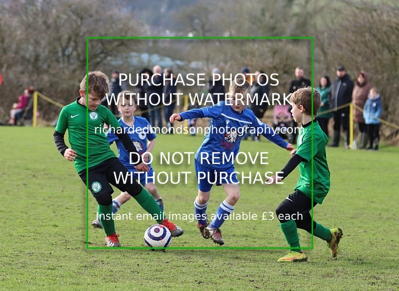 IMG_6035 - Ibis U9 v Milnthorpe & District U9