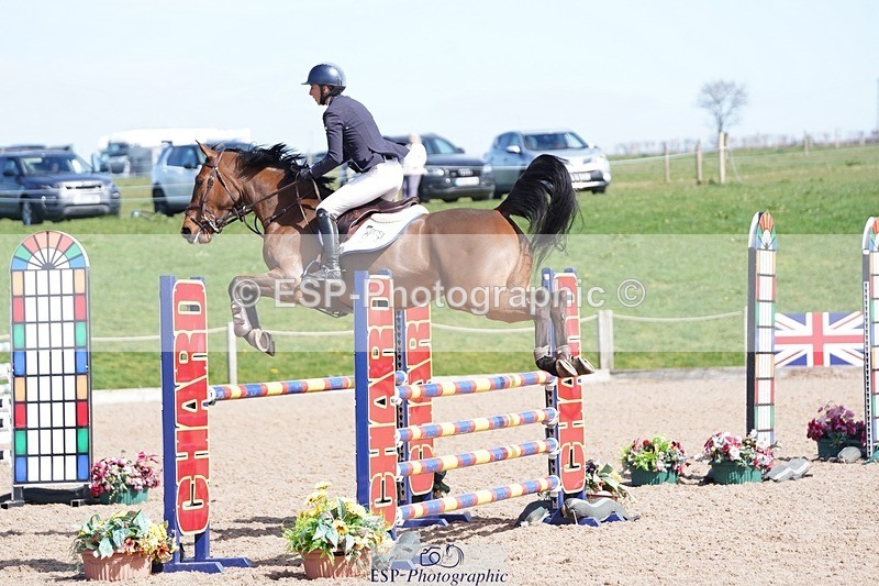 250330-125058-07097 - Cls 27 Snr 1.05 and 1.10m Grand Prix