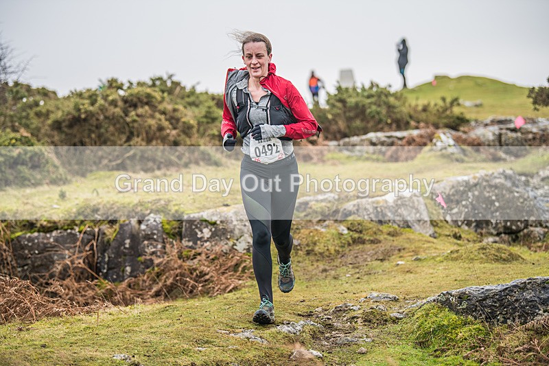 KWL-797 - Kendal Winter League Birkrigg Sunday 29th January 2023