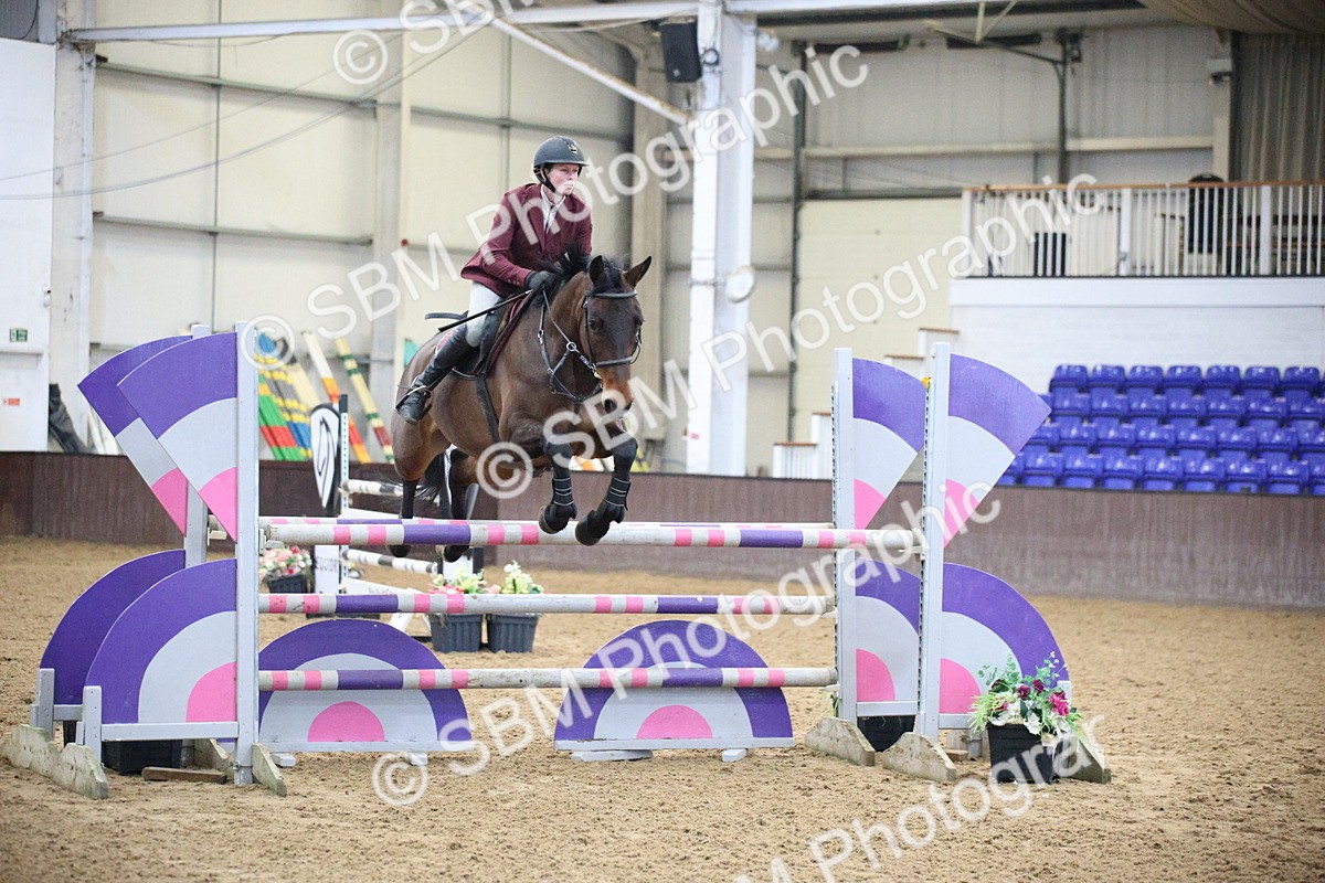 5K7A4569 - Class 4 - Senior 1.15m Open (inc National 1.15m Members Cup Qualifier)