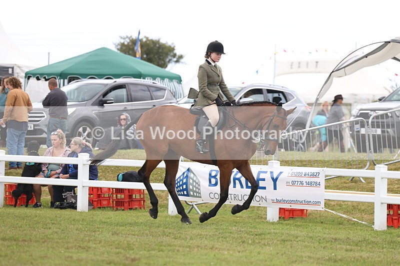 3E7A1444 - Class 9: Open Hunter