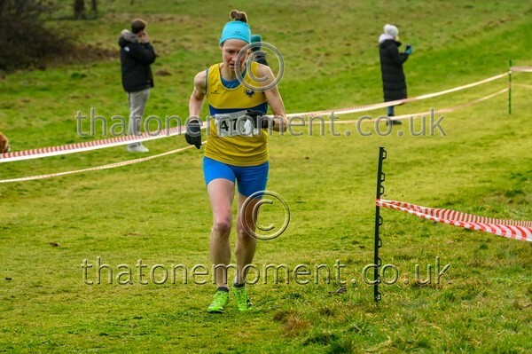 InterXC26-911257 - Senior Women Set One