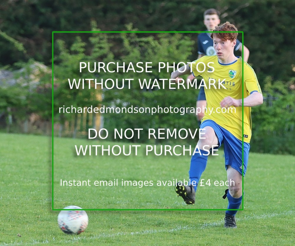 IMG_6826 - KU vs Staveley Utd