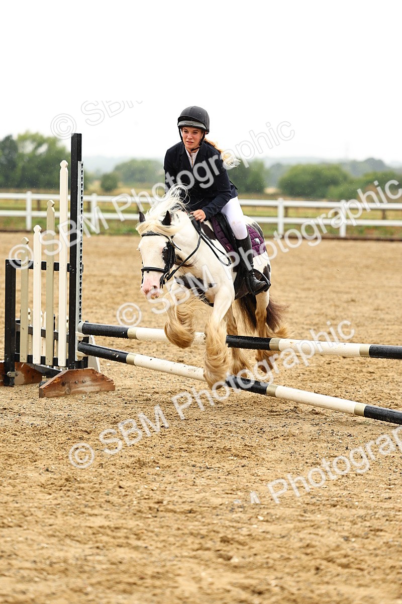 SBM_000689 - Class 3 - 60cm