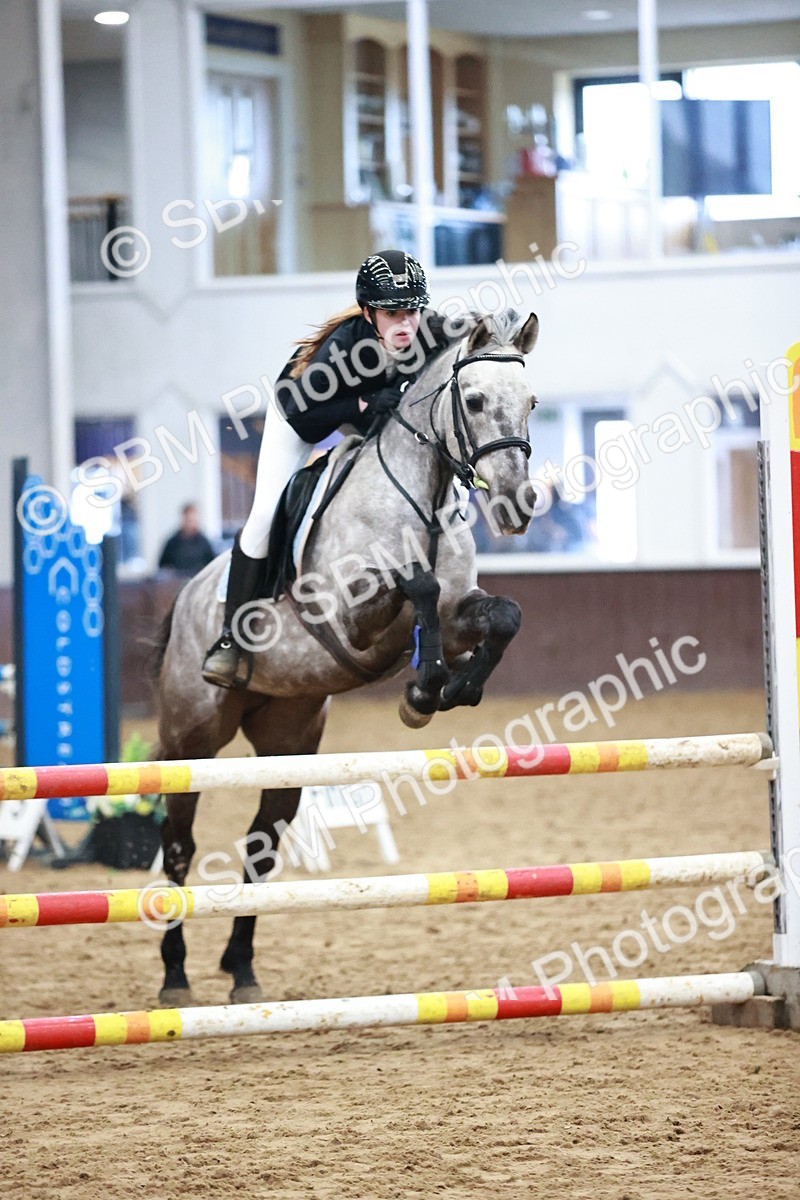 SBM_000645 - Class 3 - Pony Discovery 90cm