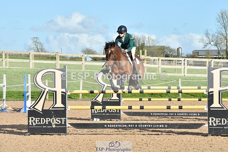 240306A-154557-02244 - Cls 5 Foxhunter and 1.20m Open