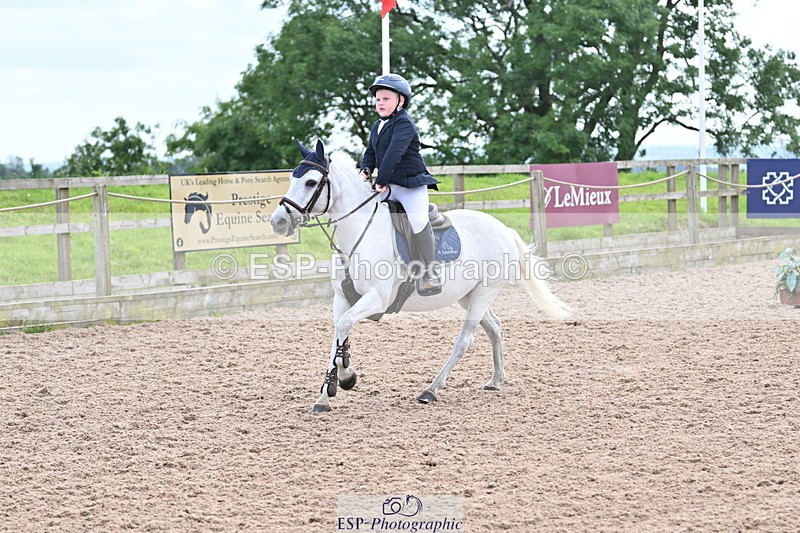 240628A-163322-01504 - Cls 5 Stepping Stones 128cm + 138cm