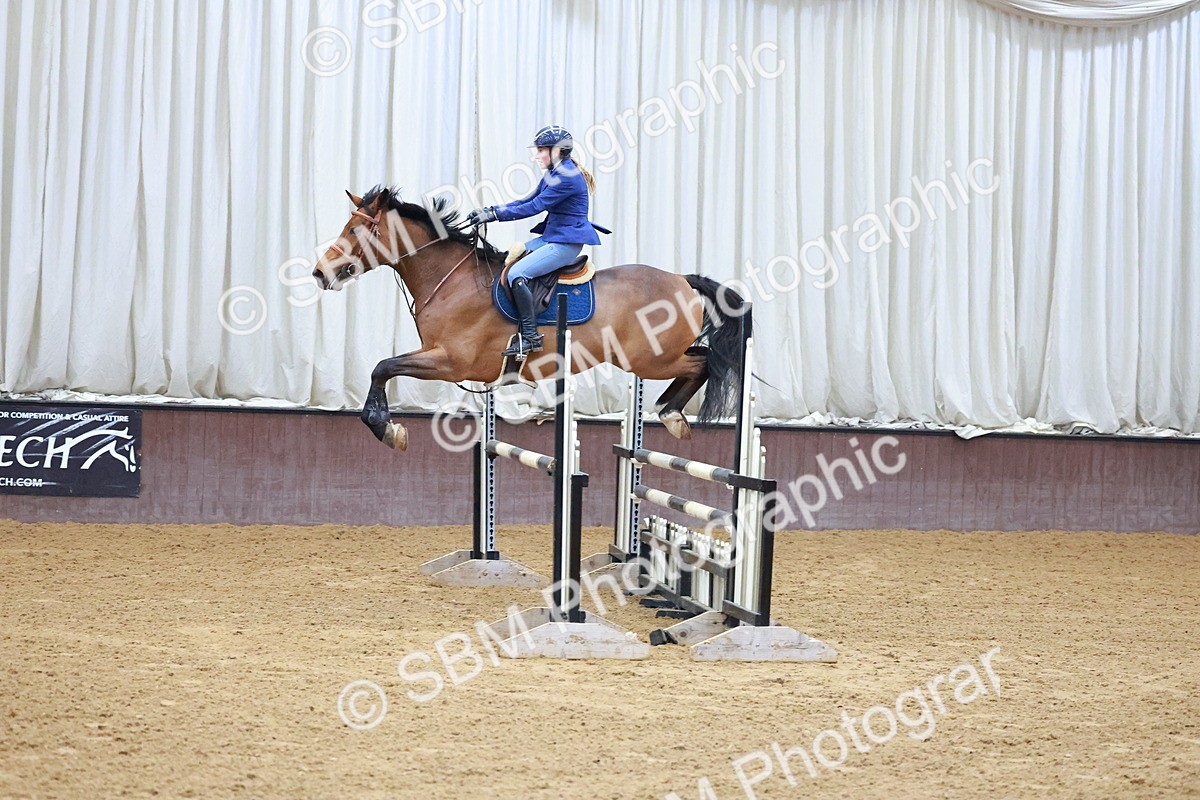 SBM_001087 - Class 4 - Senior Newcomers - 1.10m