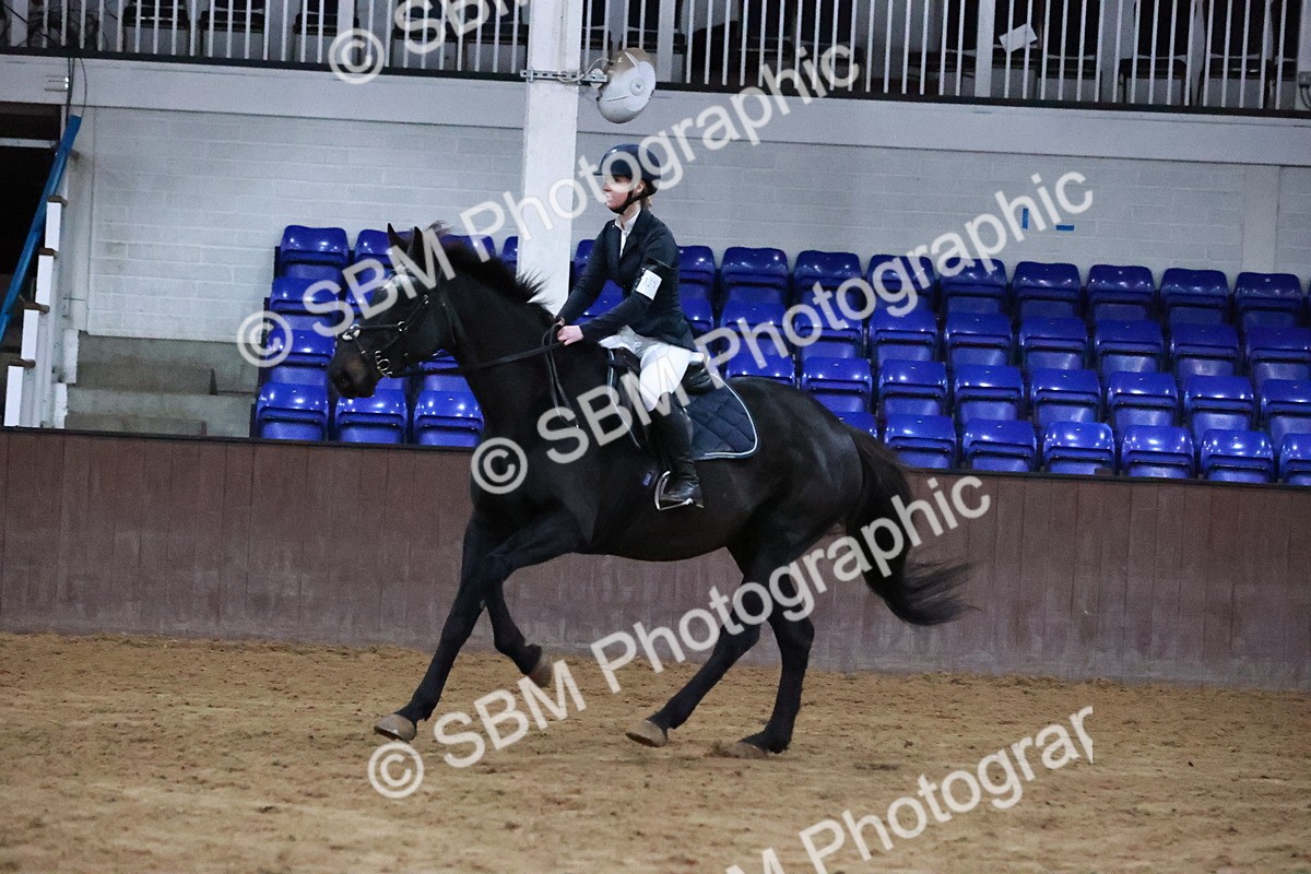 SBM_002825 - Class 8 - Show Jumping 1.10m