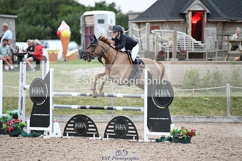 250628-211037-08511 - Cls 17-19 Children on Horses