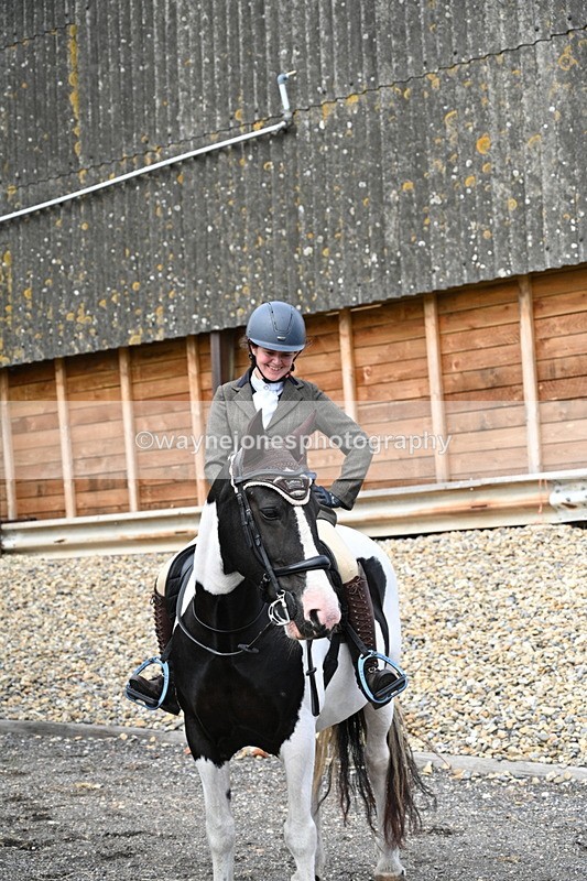 WJ7_6749 - Berks & Bucks at Blandy’s Farm 31-08-25