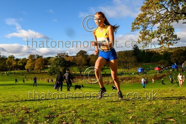 NatRel25-814141 - Senior Female Set Two