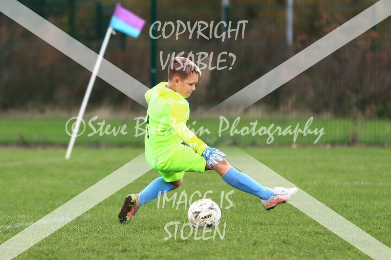 1DX20285 - 2025-10-05 FC Abbey Meads U11 Blue V St Andrews FC U11 Cardinals