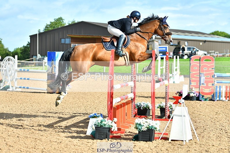 230729A-084157-03900 - Cls 13B Senior 1.10m