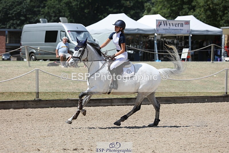 250703A-132812-04905 - Cls 8 95cm Amateur Qualifier