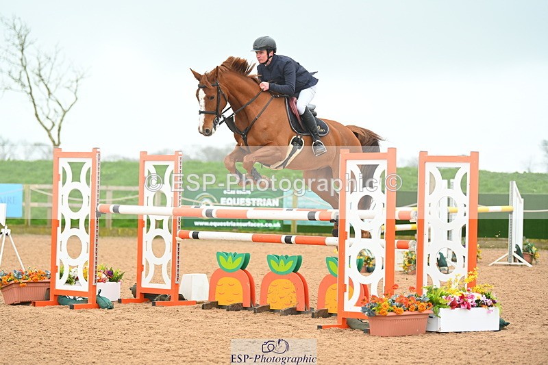 240316A-122650-03448 - Cls 15 Snr Foxhunter