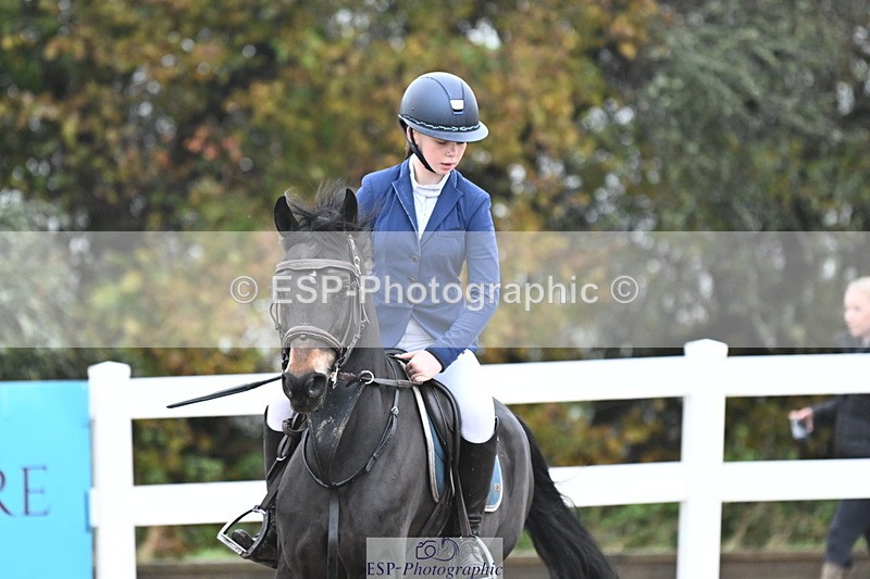 231118A-091306-00272 - Cls 2 BlueChip Pony Novice Qualifier