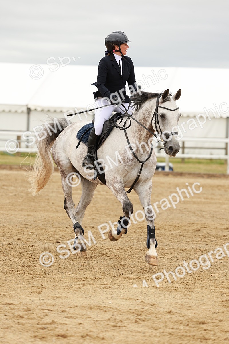 SBM_006341 - Class 1 - Senior British Novice - 90cm Open
