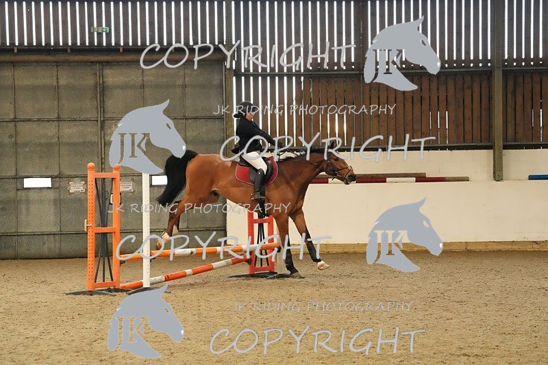 JKR01877 - Class 5 60cm