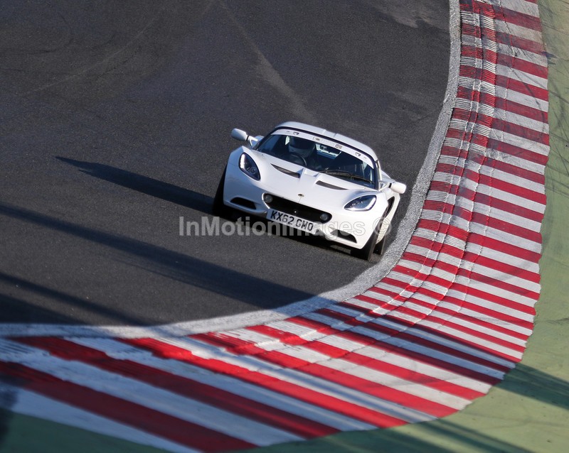  - Lotus Cup UK Speed Champs 2014/15/16/17/18/22/23/24