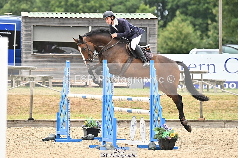 250706A-135320-19800 - Cls 49 Snr 1.10m Grand Prix