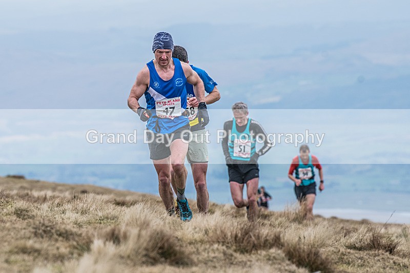 Black Combe-837 - Black Combe Fell Race Saturday 4th March 2023