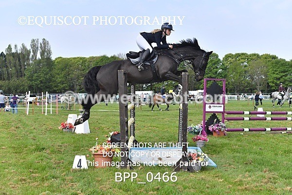 BPP_0466 - CLASS 2 RHS Classic Championship Qualifier