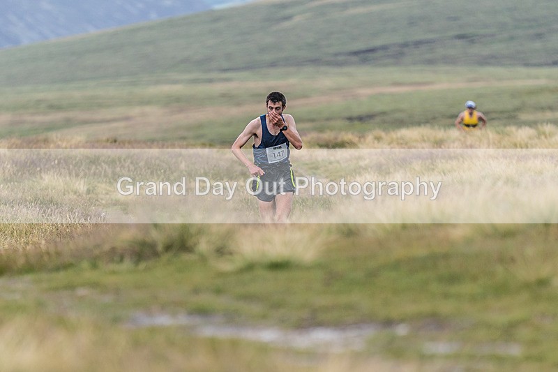 Fellside-27 - Fellside Fell race Wednesday 22nd July 2026