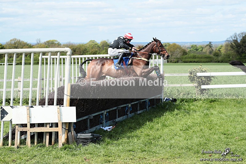 PtP 190426 257 - Vine & Craven PtP Kingston Blount 19/04/26