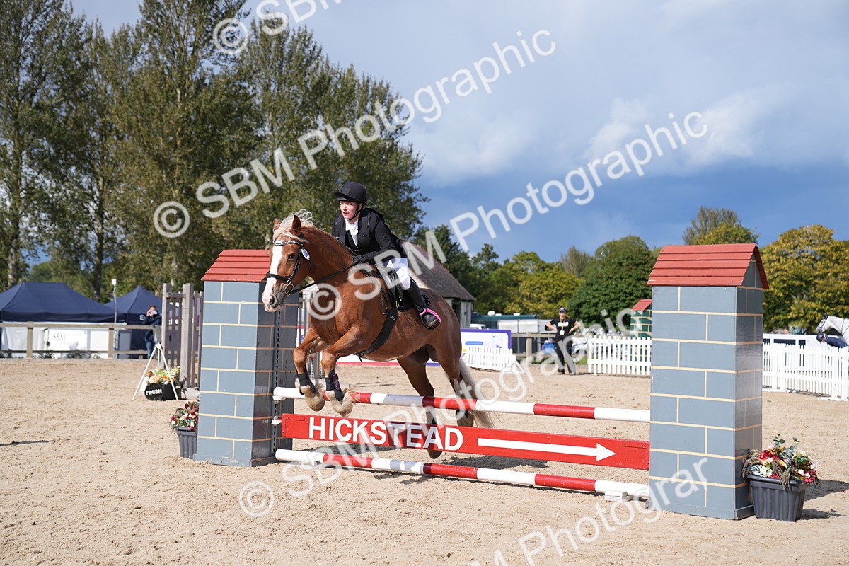 SBM_08546 - J56 Clear Round 70cm