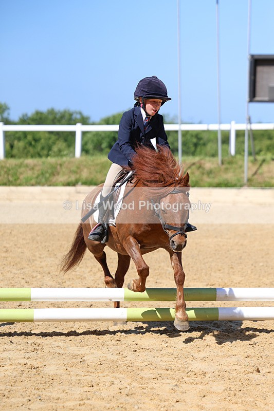 3E7A1677 - Class 1C: 40cm Open