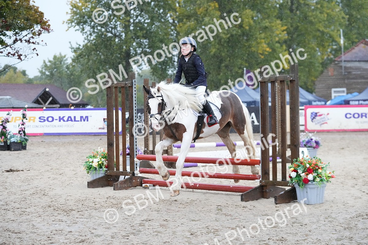SBM_34059 - J5 - Junior Pony 50cm Championship